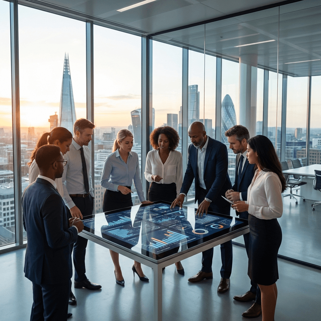 Consultoria Especializada