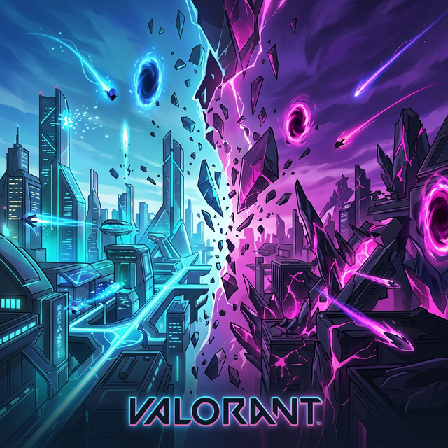 VALORANT