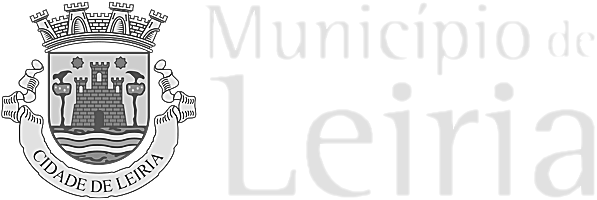 Câmara Municipal de Leiria - Parceiro institucional