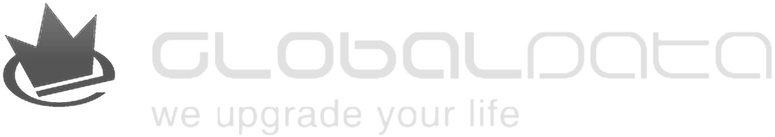 GlobalData - Distribuidor IT Portugal