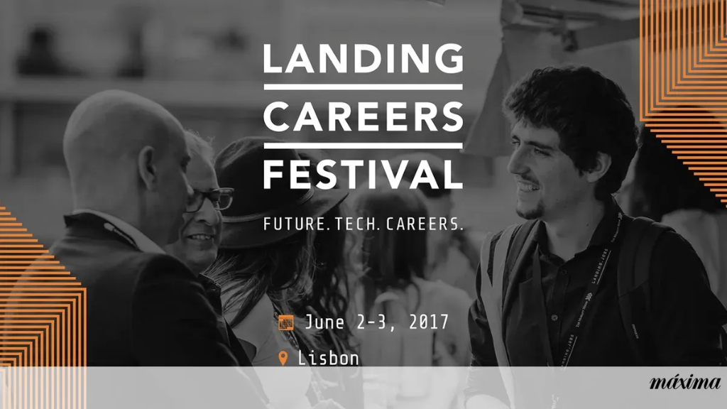Landing.careers Festival 2017