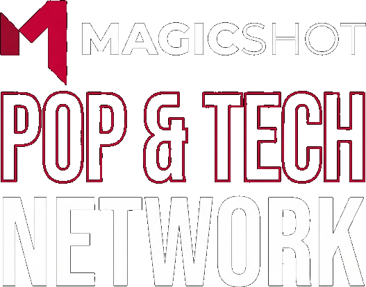 MAGICSHOT — Produtora de Eventos de Gaming, Esports e Cultura Pop em Portugal